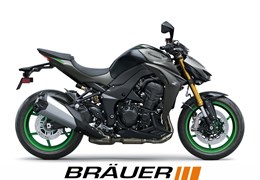 Neumotorrad Kawasaki Z1100 SE