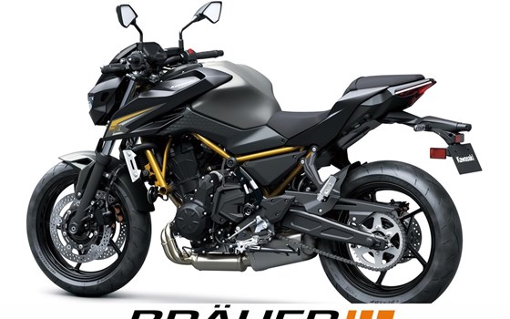 Neufahrzeug Kawasaki Z650 S - Bild 3