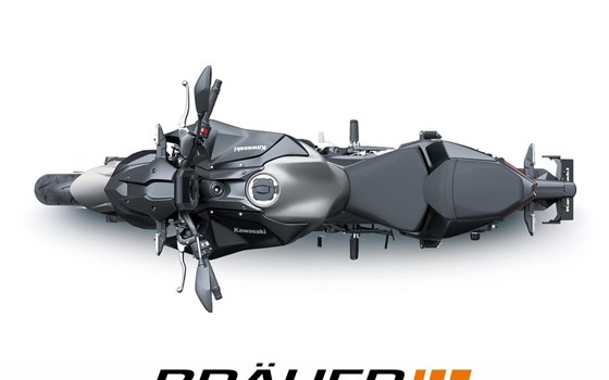 Neufahrzeug Kawasaki Z650 S - Bild 5