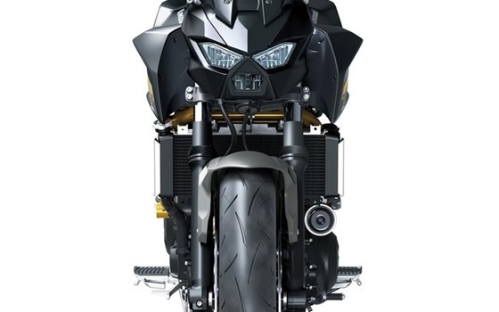 Neufahrzeug Kawasaki Z650 S - Bild 6