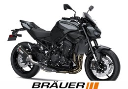 Neumotorrad Kawasaki Z900