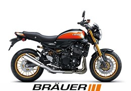 Neumotorrad Kawasaki Z900 RS SE