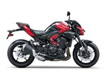 Angebot Kawasaki Z900