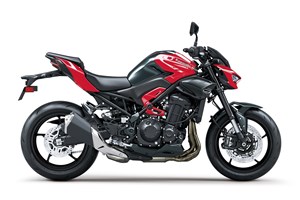 Angebot Kawasaki Z900