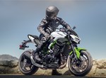 Angebot Kawasaki Z900