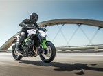 Angebot Kawasaki Z900