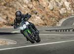 Angebot Kawasaki Z900