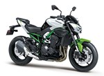 Angebot Kawasaki Z900