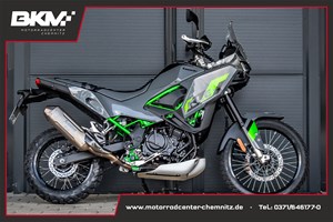 Angebot Kawasaki KLE500 SE