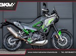Angebot Kawasaki KLE500 SE