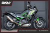 Kawasaki KLE500 SE