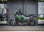 Angebot Kawasaki KLE500 SE