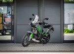 Angebot Kawasaki KLE500 SE