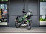 Angebot Kawasaki KLE500 SE