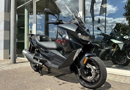 Gebrauchte BMW C 400 GT