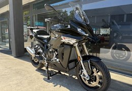 Gebrauchte BMW S 1000 XR