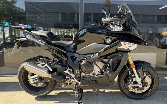 Gebrauchtmotorrad BMW S 1000 XR - Bild 2
