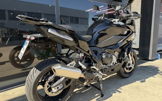 Gebrauchtmotorrad BMW S 1000 XR - Bild 3