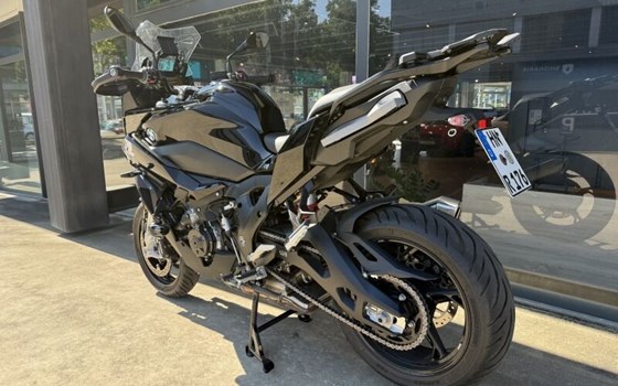 Gebrauchtmotorrad BMW S 1000 XR - Bild 4