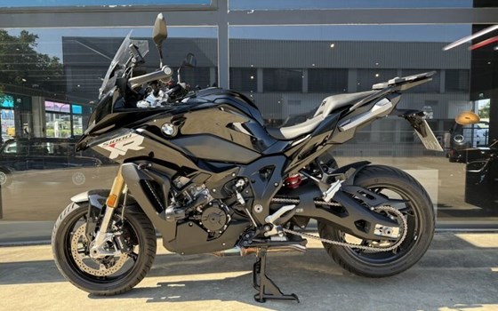 Gebrauchtmotorrad BMW S 1000 XR - Bild 5