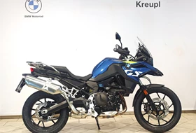 BMW F 800 GS