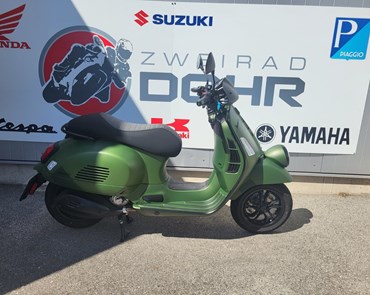 Vespa GTV 310