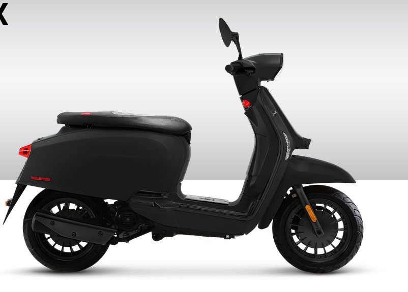 Neumotorrad