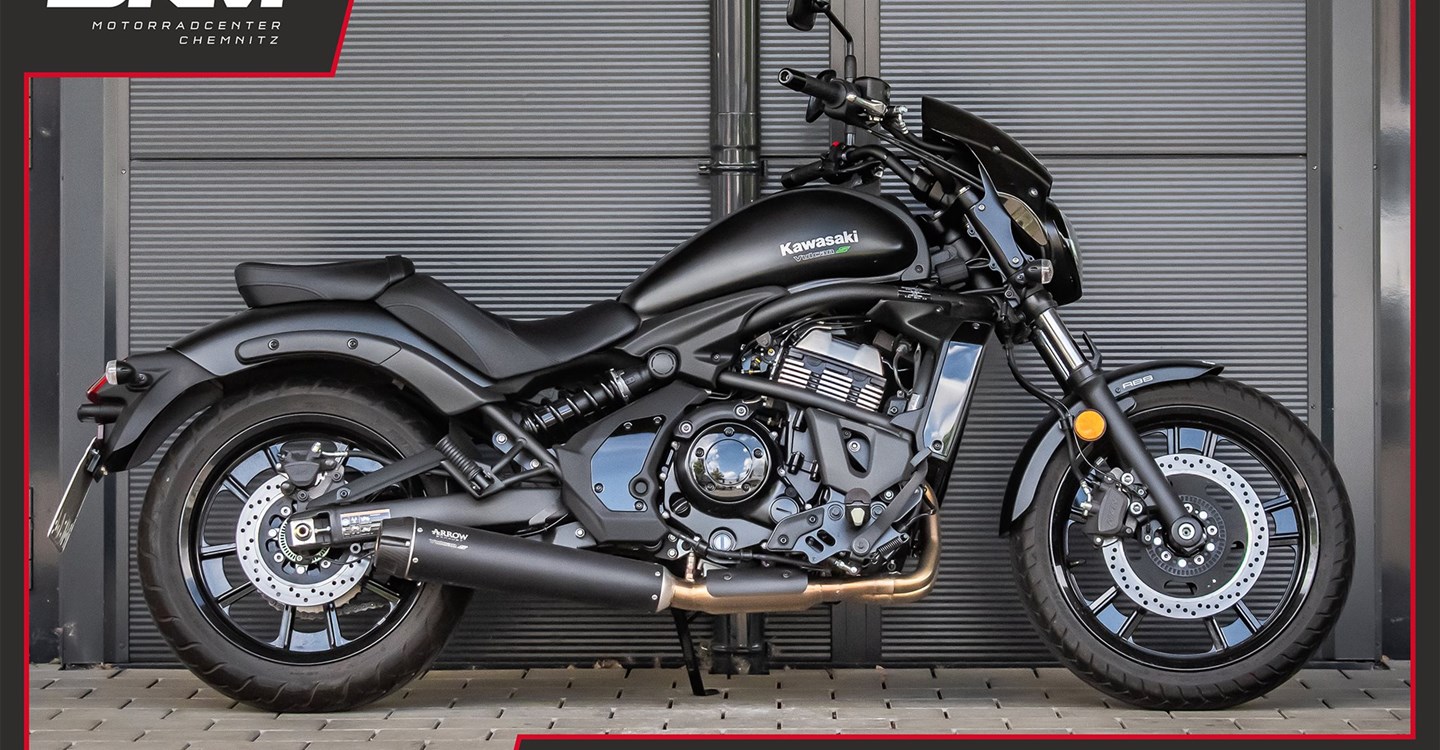 Angebot Kawasaki Vulcan S