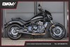 Kawasaki Vulcan S