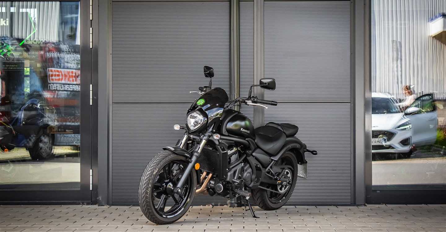 Angebot Kawasaki Vulcan S