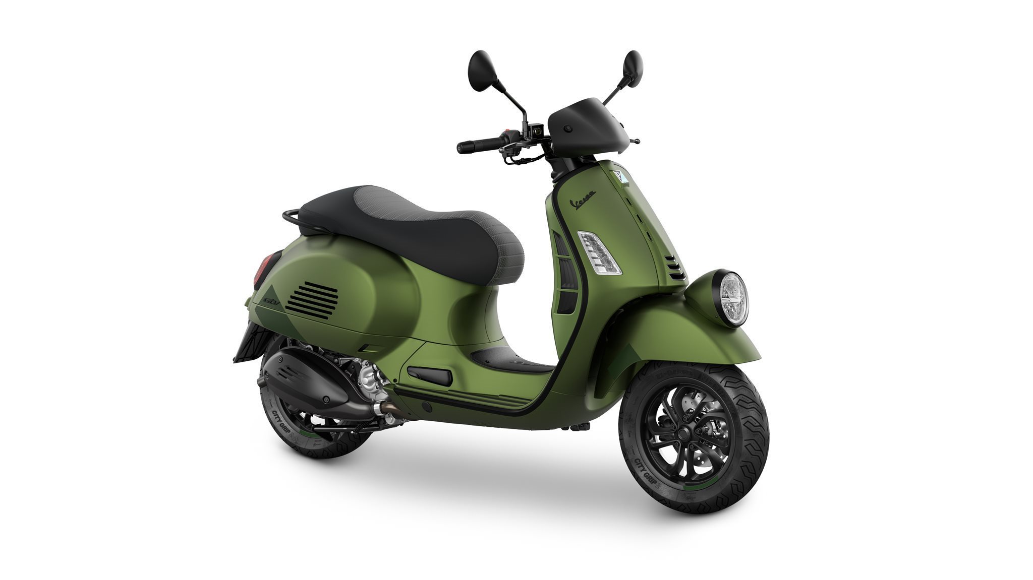 Vespa GTV 310