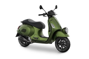 Angebot Vespa GTV 310