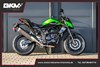 Kawasaki Z125