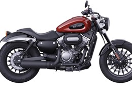 Neumotorrad Benda Chinchilla 125