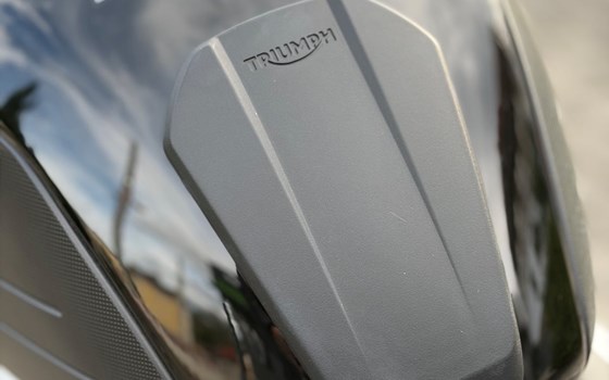 Neufahrzeug Triumph Trident 660 - Bild 11