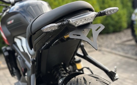 Neufahrzeug Triumph Trident 660 - Bild 5