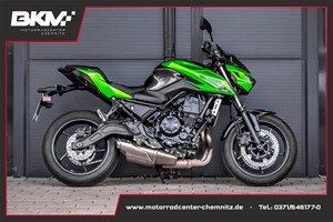 Angebot Kawasaki Z650 S