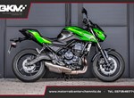 Angebot Kawasaki Z650 S