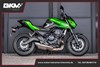Kawasaki Z650 S