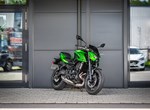 Angebot Kawasaki Z650 S