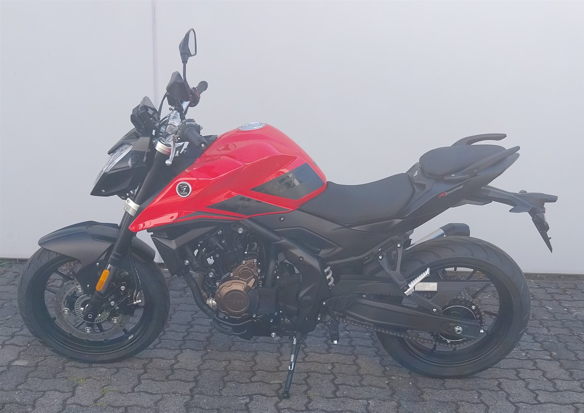 Gebrauchtfahrzeug