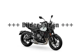 Gebrauchte Triumph Trident 660