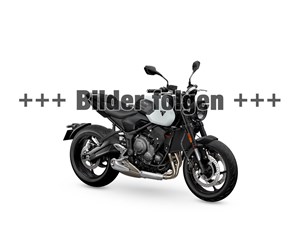 Triumph Trident 660
