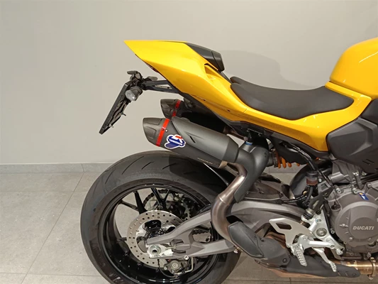 Ducati Streetfighter V2 S (giallo) - Bild 3