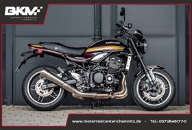 Kawasaki Z900 RS