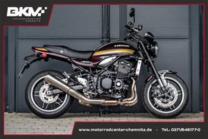 Angebot Kawasaki Z900 RS