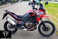 Motorrad