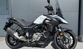 Suzuki V-Strom 650
