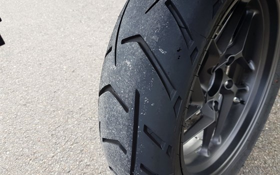 Gebrauchtmotorrad Triumph Tiger 1200 XRx - Bild 13