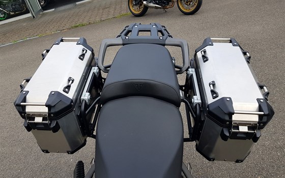 Gebrauchtmotorrad Triumph Tiger 1200 XRx - Bild 9